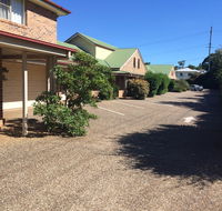 Country Gardens Motor Inn - Accommodation Melbourne