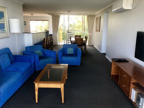 Seachange Coolum Beach - Accommodation Melbourne 9