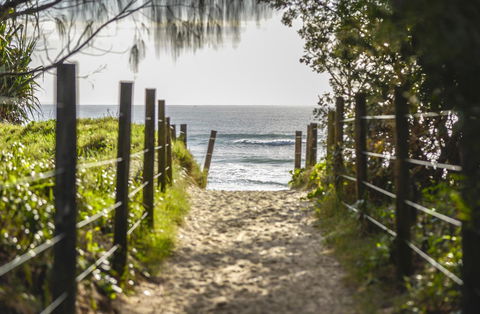 Seachange Coolum Beach - Accommodation Melbourne 10