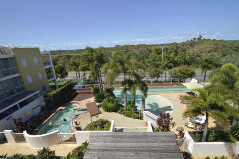 Seachange Coolum Beach - Accommodation Melbourne 18