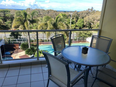Seachange Coolum Beach - Accommodation Melbourne 7