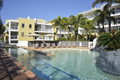 Seachange Coolum Beach - Accommodation Melbourne 4