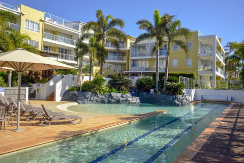 Seachange Coolum Beach - Accommodation Melbourne 1