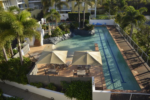 Seachange Coolum Beach - Accommodation Melbourne 2