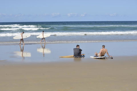 Seachange Coolum Beach - Accommodation Melbourne 11
