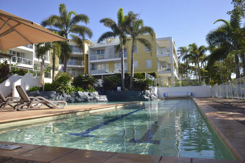 Seachange Coolum Beach - Accommodation Melbourne 16