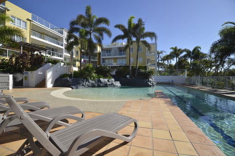 Seachange Coolum Beach - Accommodation Melbourne 20
