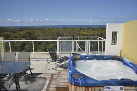 Seachange Coolum Beach - Accommodation Melbourne 37