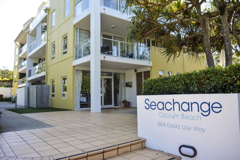 Seachange Coolum Beach - Accommodation Melbourne 5