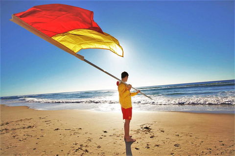 Seacrest Beachfront Apartments Surfers Paradise - Accommodation Melbourne 6