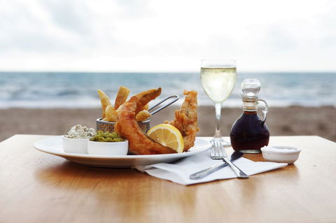 Seacrest Beachfront Apartments Surfers Paradise - Accommodation Melbourne 38