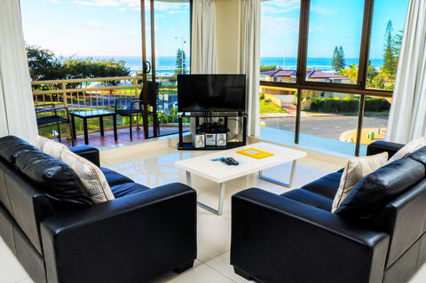 Seacrest Beachfront Apartments Surfers Paradise - Accommodation Melbourne 35
