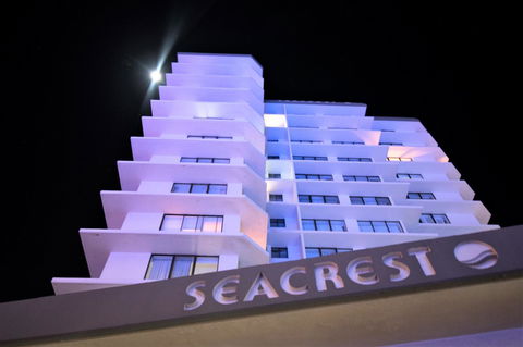 Seacrest Beachfront Apartments Surfers Paradise - Accommodation Melbourne 4