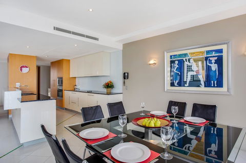 Aria Apartments - Accommodation Melbourne 17