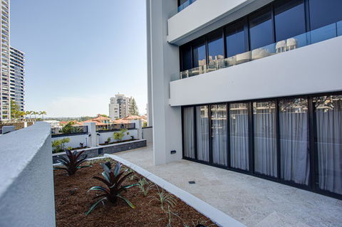 Aria Apartments - Accommodation Melbourne 26