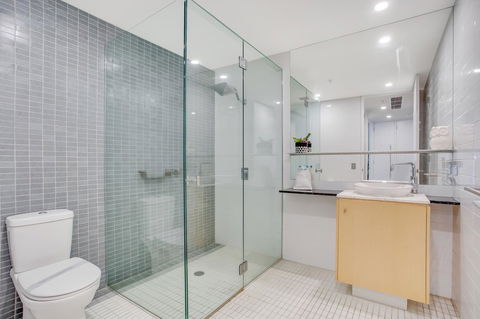 Aria Apartments - Accommodation Melbourne 10