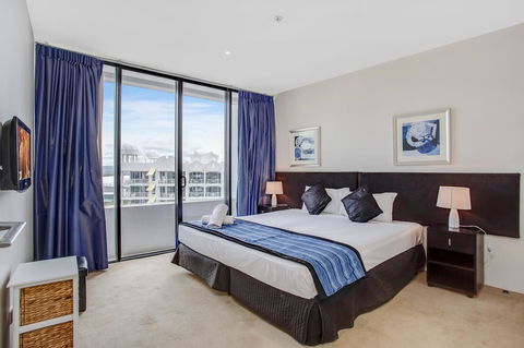 Aria Apartments - Accommodation Melbourne 18