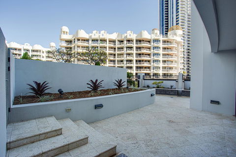 Aria Apartments - Accommodation Melbourne 25