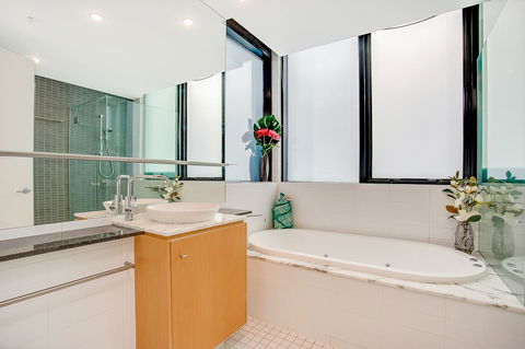 Aria Apartments - Accommodation Melbourne 35