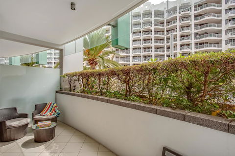 Aria Apartments - Accommodation Melbourne 13