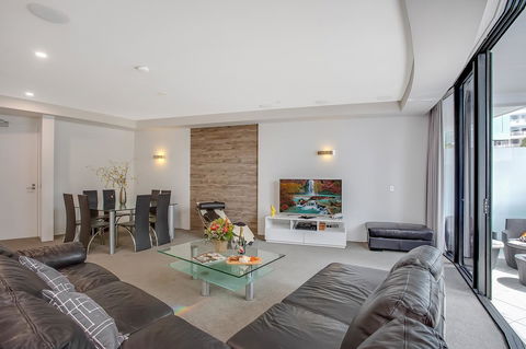Aria Apartments - Accommodation Melbourne 14