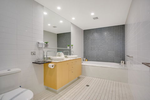 Aria Apartments - Accommodation Melbourne 11