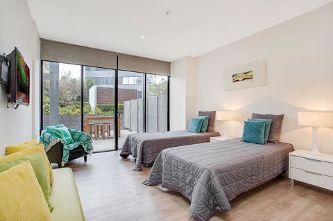 Aria Apartments - Accommodation Melbourne 33