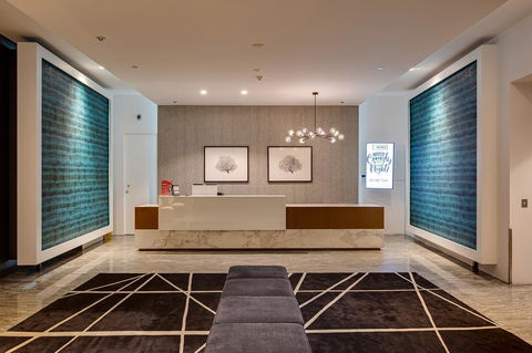 Aria Apartments - Accommodation Melbourne 15