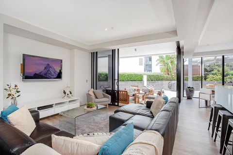 Aria Apartments - Accommodation Melbourne 32