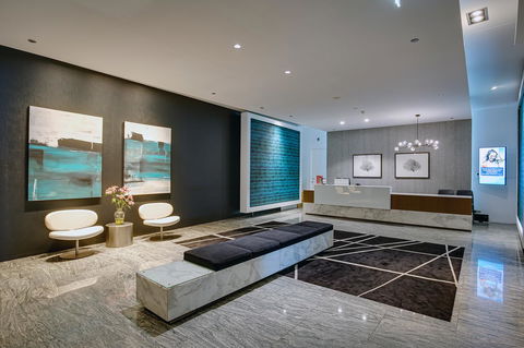 Aria Apartments - Accommodation Melbourne 27