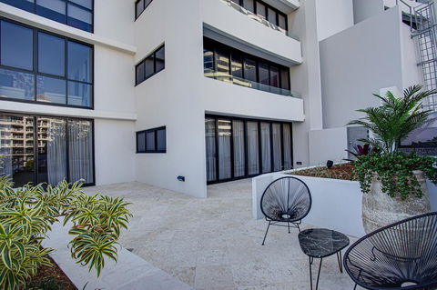 Aria Apartments - Accommodation Melbourne 28