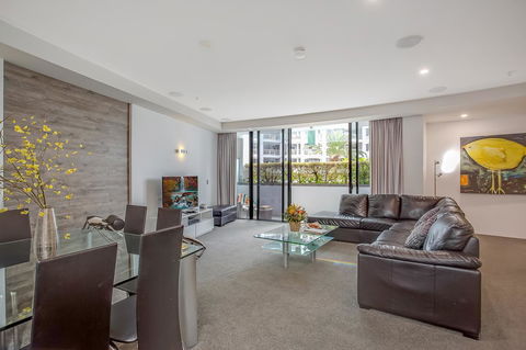 Aria Apartments - Accommodation Melbourne 6
