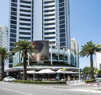 Aria Apartments - Melbourne 4u