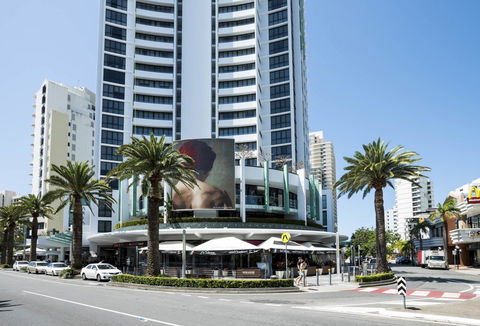 Aria Apartments - Accommodation Melbourne 0