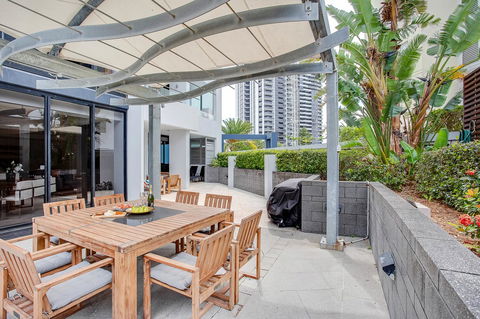 Aria Apartments - Accommodation Melbourne 29