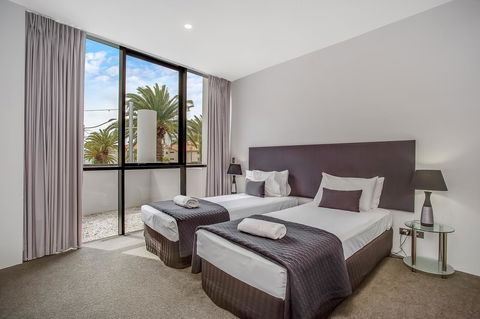 Aria Apartments - Accommodation Melbourne 9