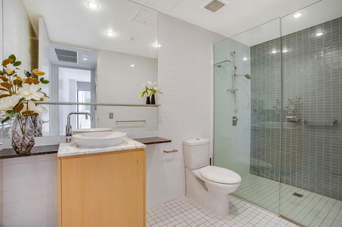 Aria Apartments - Accommodation Melbourne 36