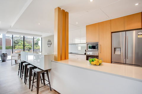 Aria Apartments - Accommodation Melbourne 31