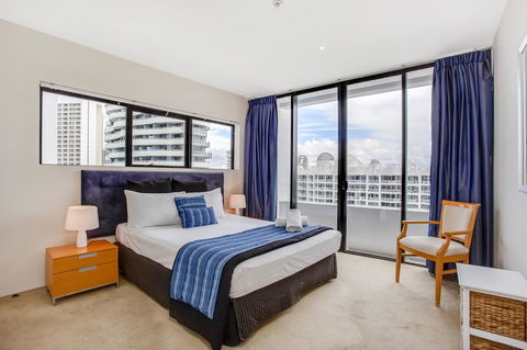 Aria Apartments - Accommodation Melbourne 19
