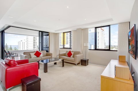 Aria Apartments - Accommodation Melbourne 20