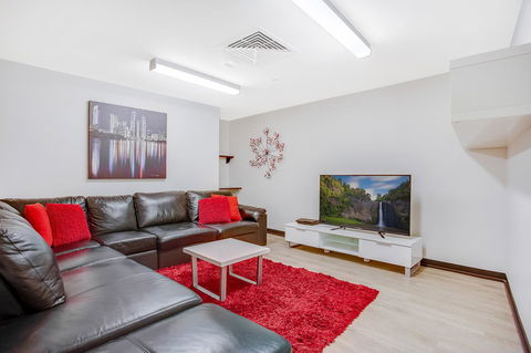 Aria Apartments - Accommodation Melbourne 39
