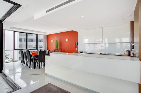 Aria Apartments - Accommodation Melbourne 42