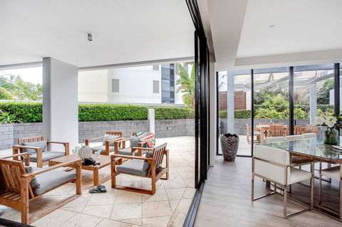 Aria Apartments - Accommodation Melbourne 30