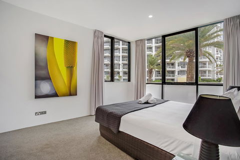 Aria Apartments - Accommodation Melbourne 8