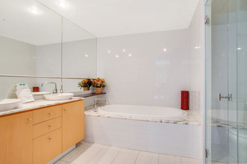 Aria Apartments - Accommodation Melbourne 21