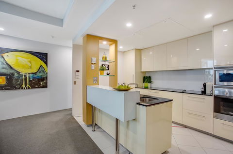 Aria Apartments - Accommodation Melbourne 7