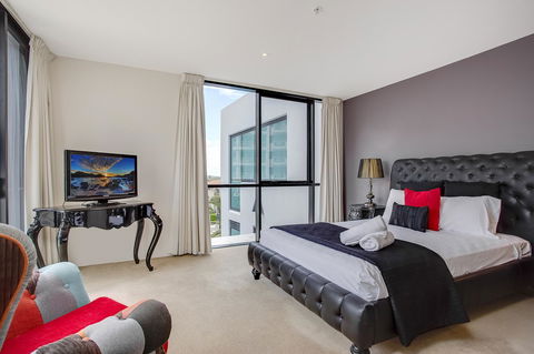 Aria Apartments - Accommodation Melbourne 41