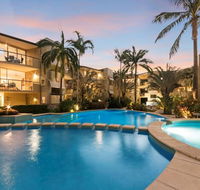 Montpellier Boutique Resort Noosa - Accommodation Melbourne