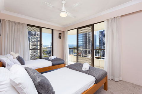 Capricornia Apartments - Accommodation Melbourne 12