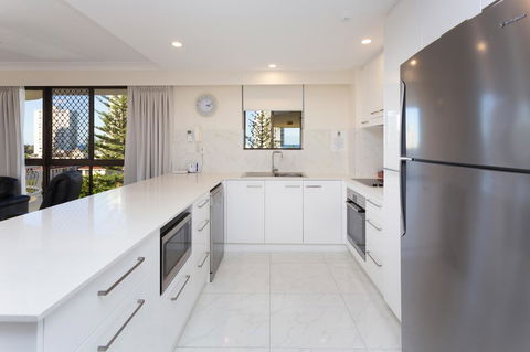 Capricornia Apartments - Accommodation Melbourne 3